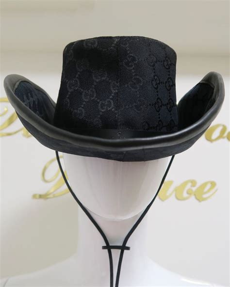 where to buy gucci cowboy hats|gucci hats for men price.